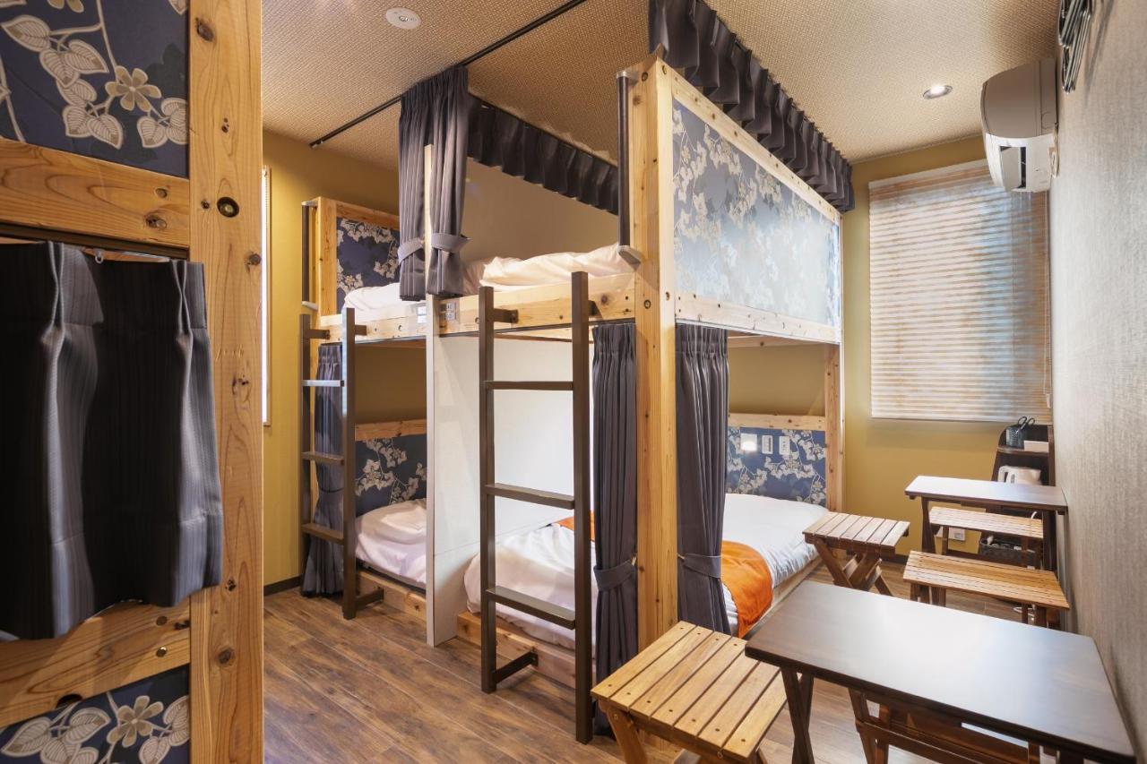 Ikidane Cozy Hotel Haneda Airport Tokyo Dış mekan fotoğraf