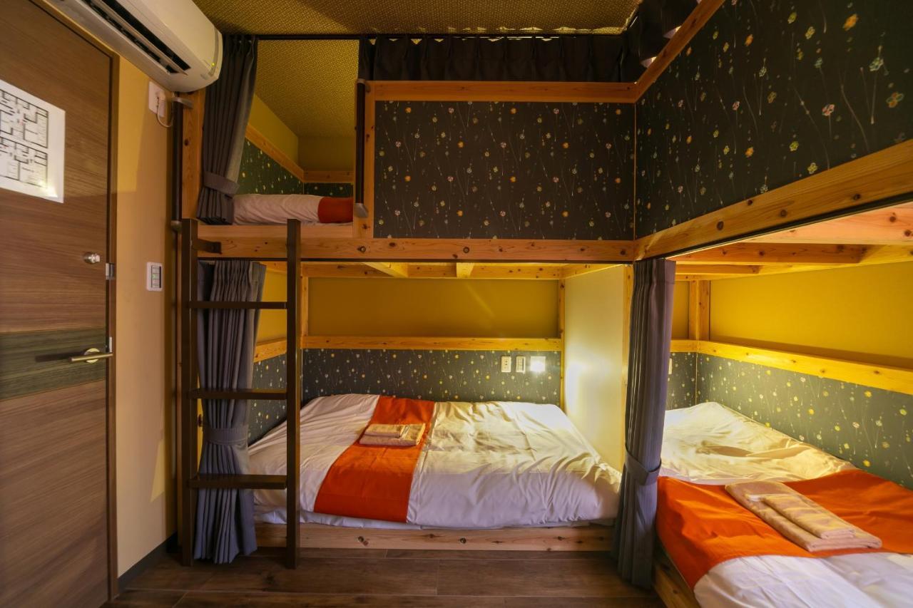 Ikidane Cozy Hotel Haneda Airport Tokyo Dış mekan fotoğraf