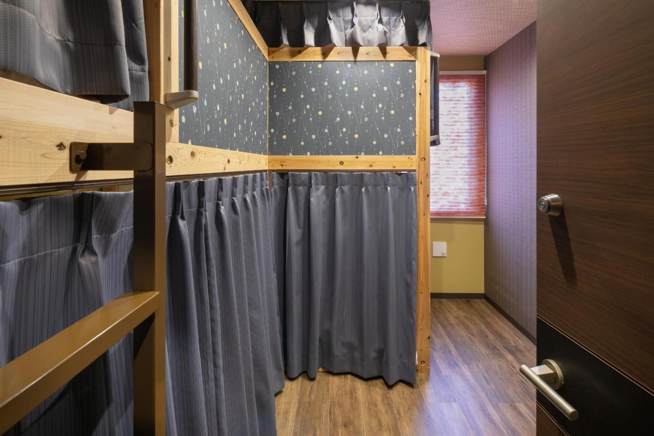 Ikidane Cozy Hotel Haneda Airport Tokyo Dış mekan fotoğraf