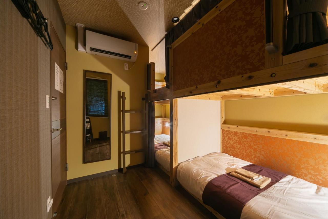 Ikidane Cozy Hotel Haneda Airport Tokyo Dış mekan fotoğraf