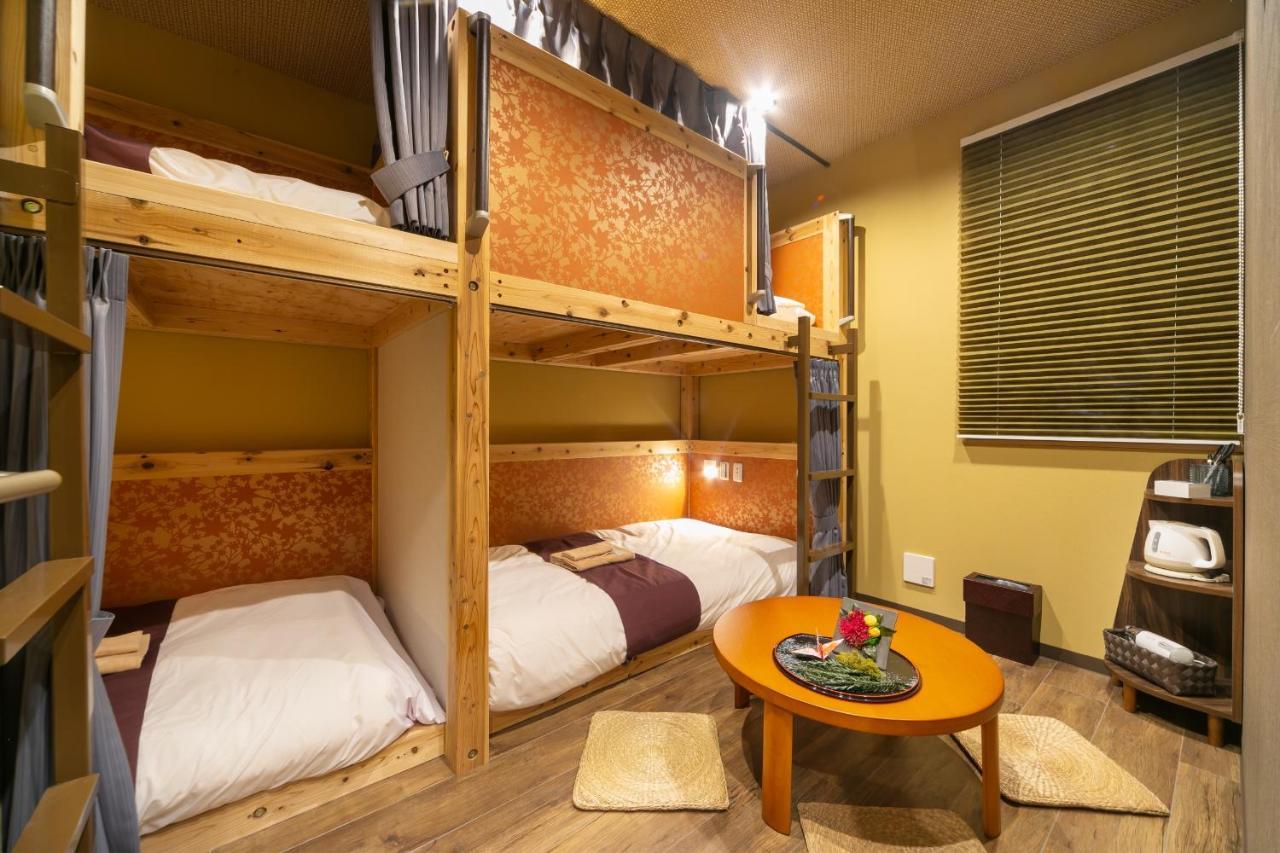 Ikidane Cozy Hotel Haneda Airport Tokyo Dış mekan fotoğraf
