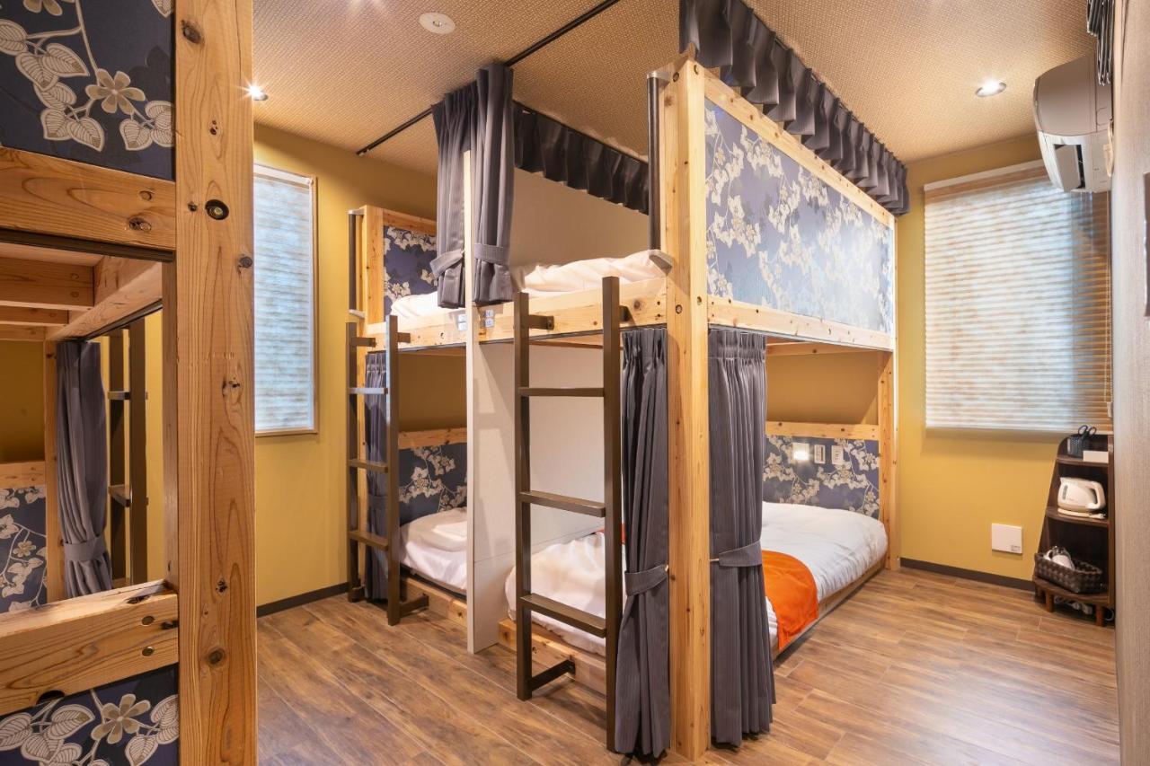 Ikidane Cozy Hotel Haneda Airport Tokyo Dış mekan fotoğraf