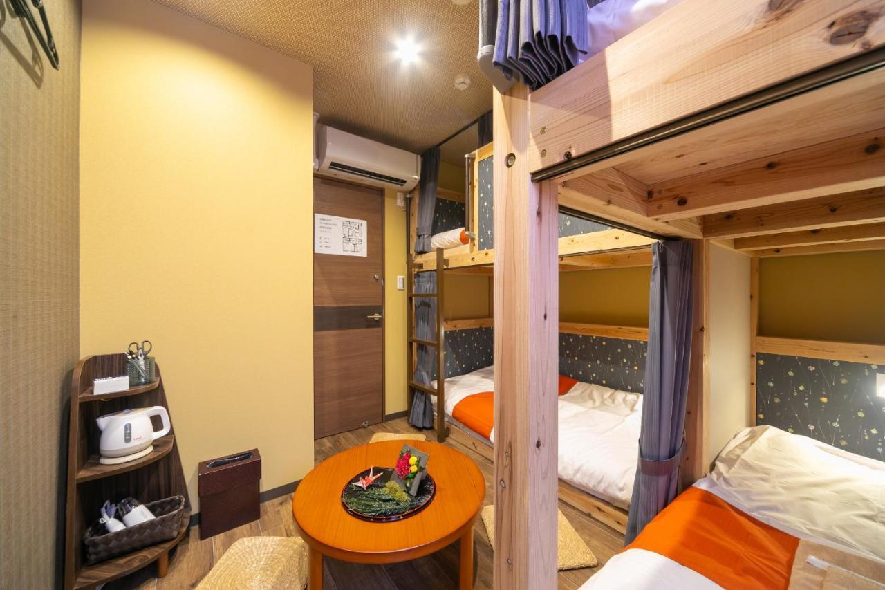 Ikidane Cozy Hotel Haneda Airport Tokyo Dış mekan fotoğraf