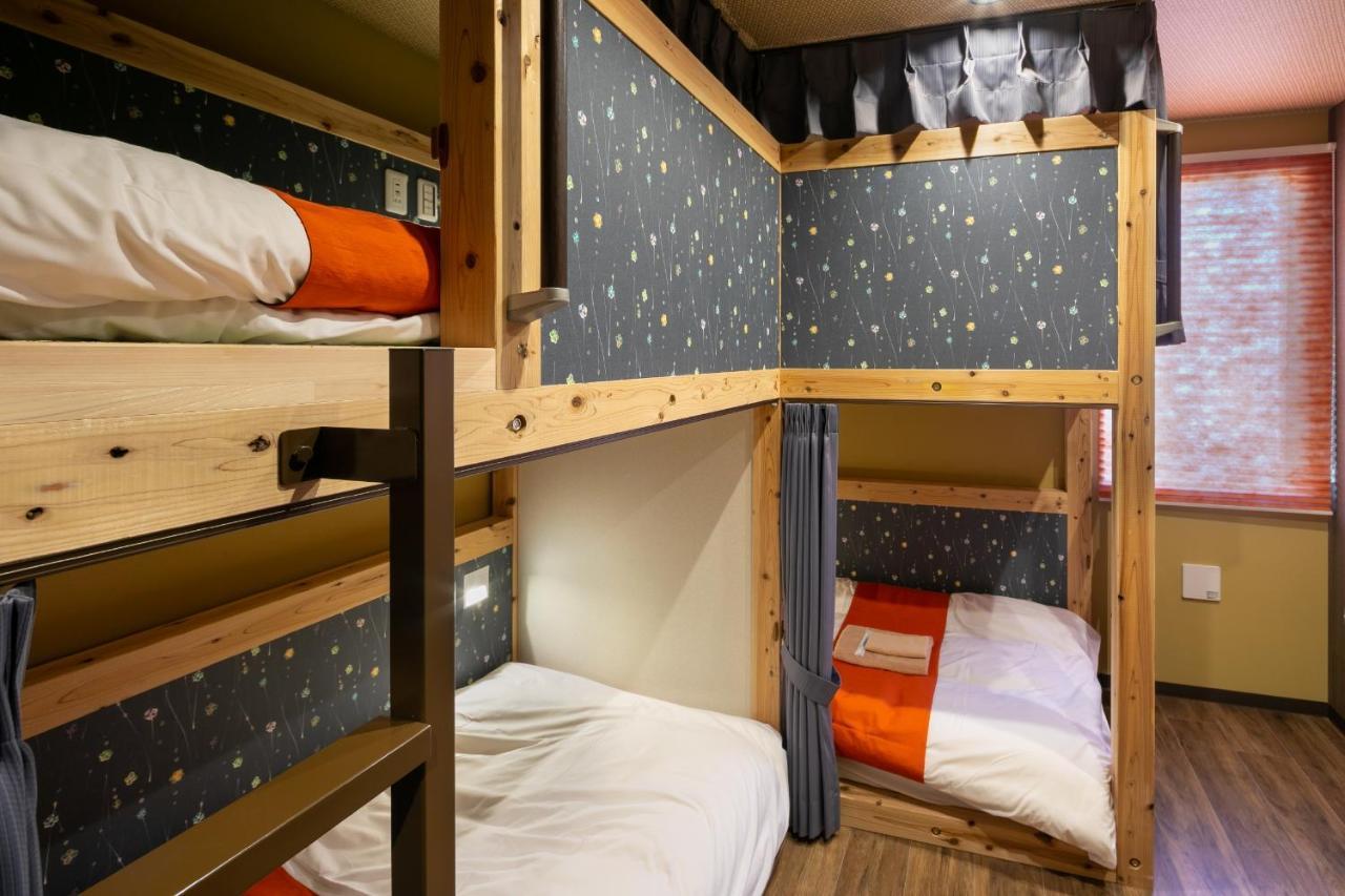 Ikidane Cozy Hotel Haneda Airport Tokyo Dış mekan fotoğraf