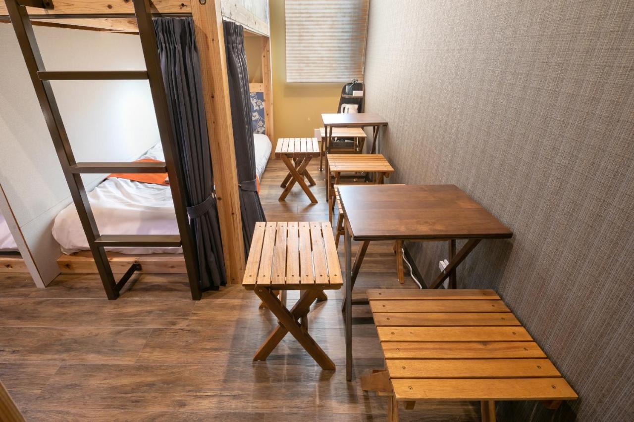 Ikidane Cozy Hotel Haneda Airport Tokyo Dış mekan fotoğraf