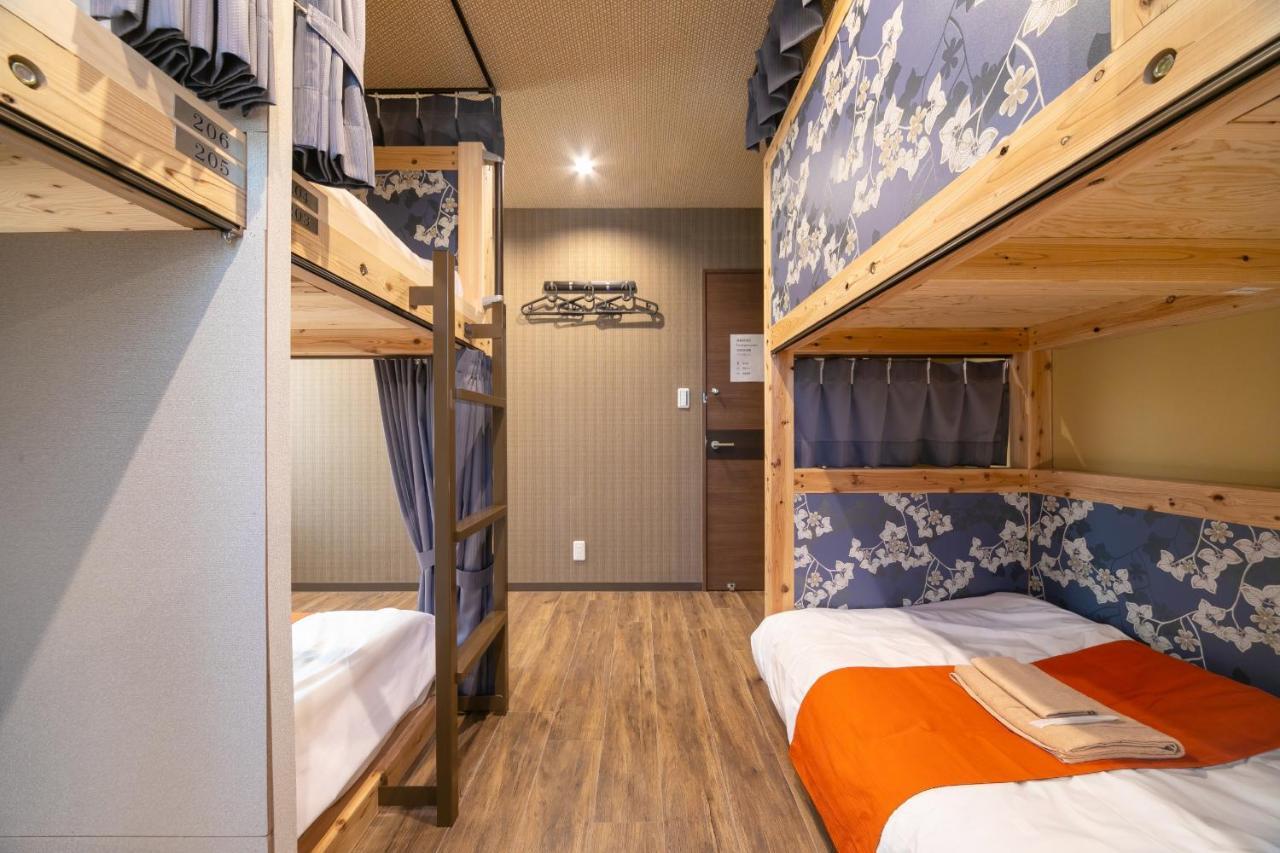 Ikidane Cozy Hotel Haneda Airport Tokyo Dış mekan fotoğraf