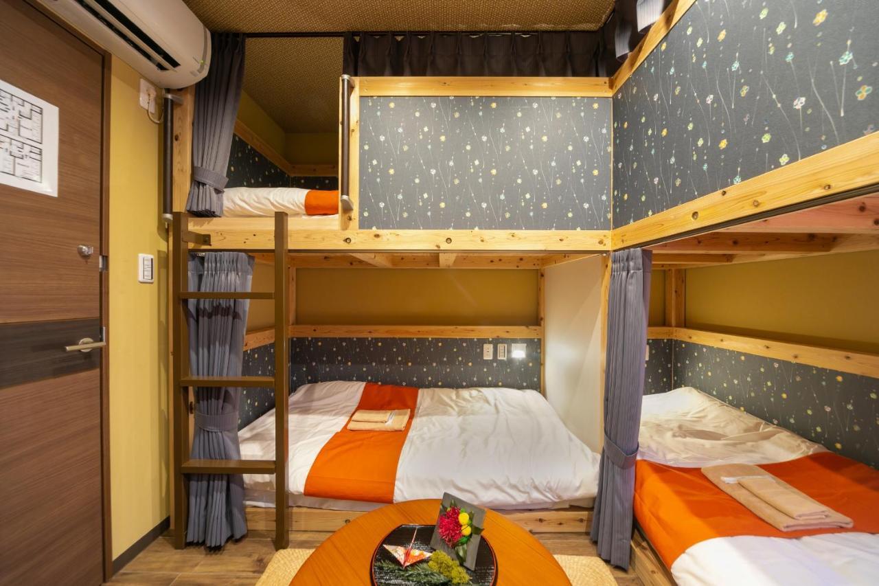 Ikidane Cozy Hotel Haneda Airport Tokyo Dış mekan fotoğraf