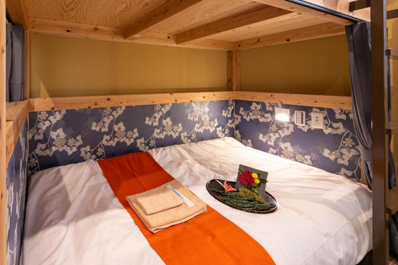 Ikidane Cozy Hotel Haneda Airport Tokyo Dış mekan fotoğraf