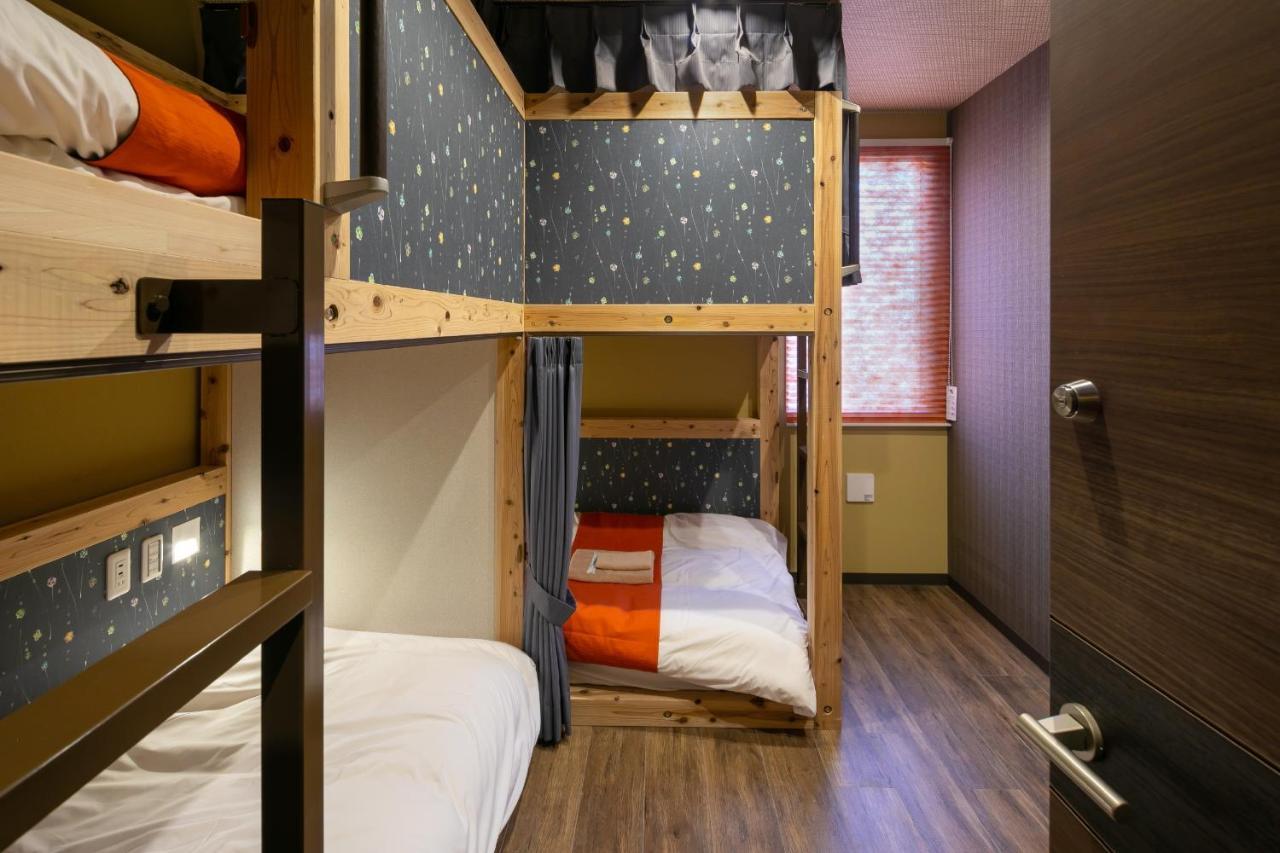 Ikidane Cozy Hotel Haneda Airport Tokyo Dış mekan fotoğraf