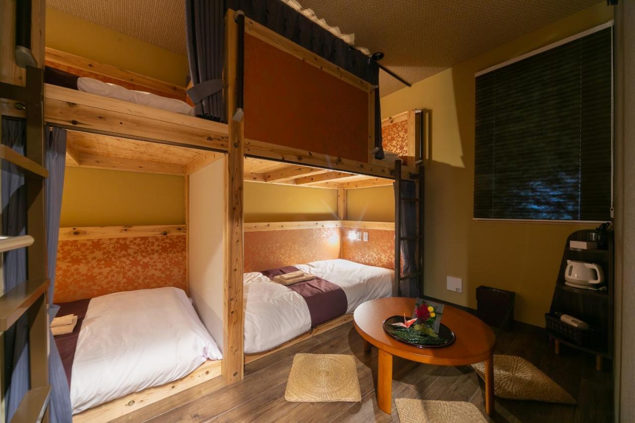 Ikidane Cozy Hotel Haneda Airport Tokyo Dış mekan fotoğraf