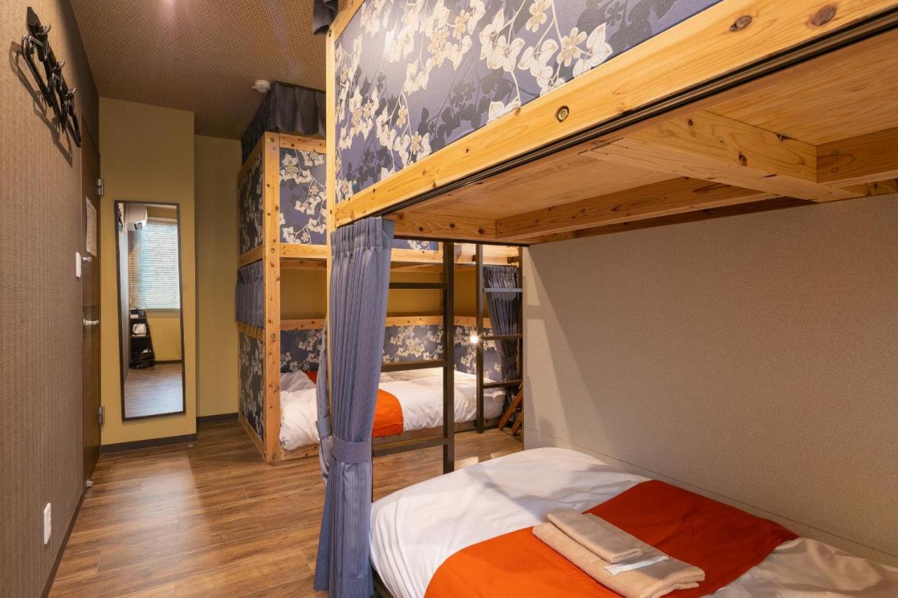 Ikidane Cozy Hotel Haneda Airport Tokyo Dış mekan fotoğraf
