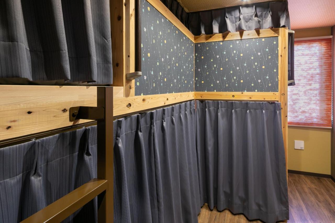 Ikidane Cozy Hotel Haneda Airport Tokyo Dış mekan fotoğraf