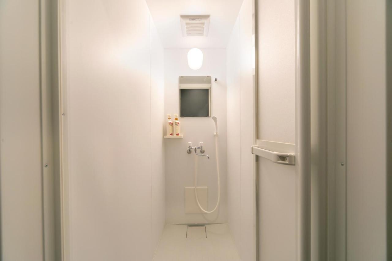 Ikidane Cozy Hotel Haneda Airport Tokyo Dış mekan fotoğraf