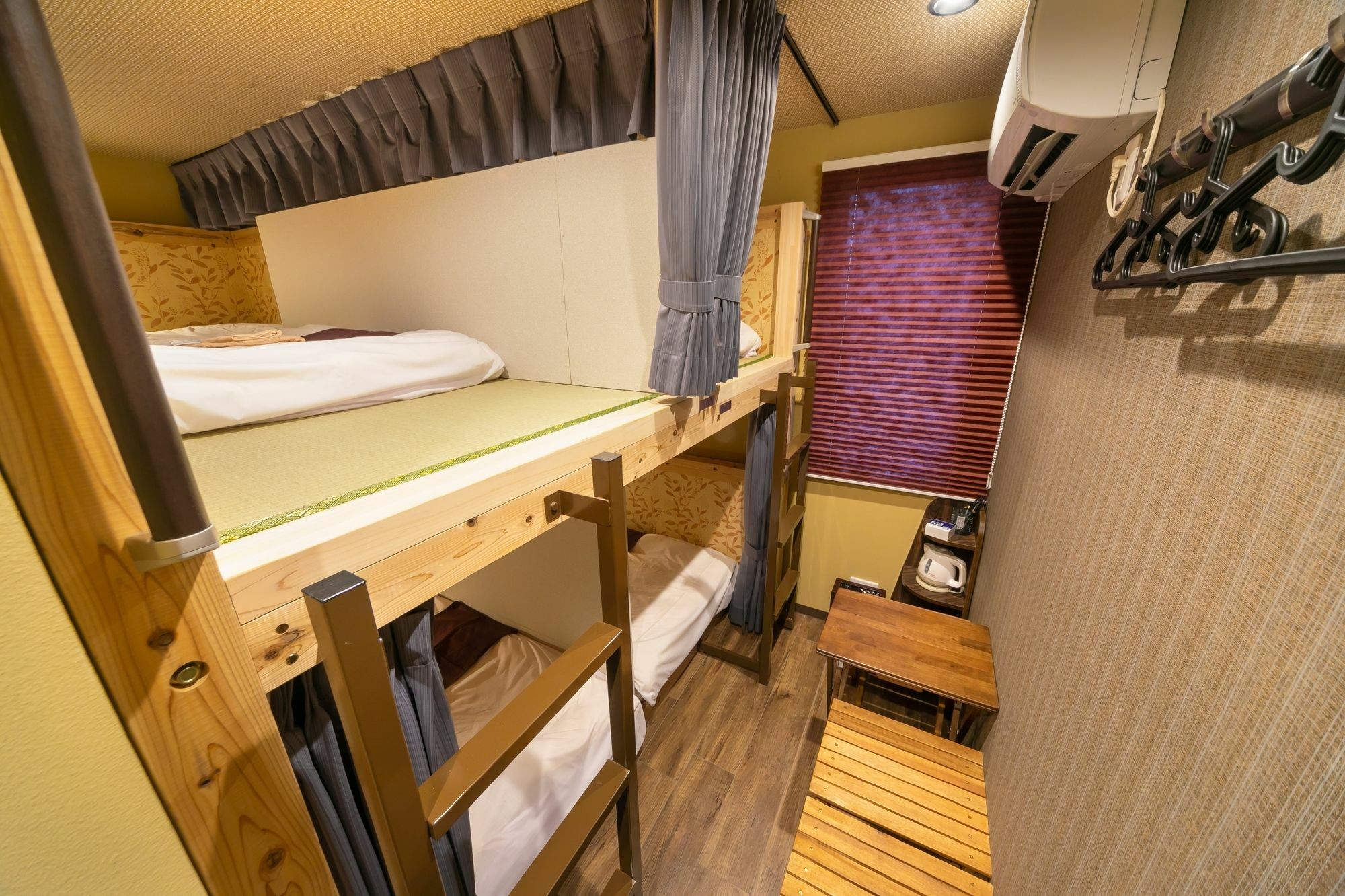 Ikidane Cozy Hotel Haneda Airport Tokyo Dış mekan fotoğraf