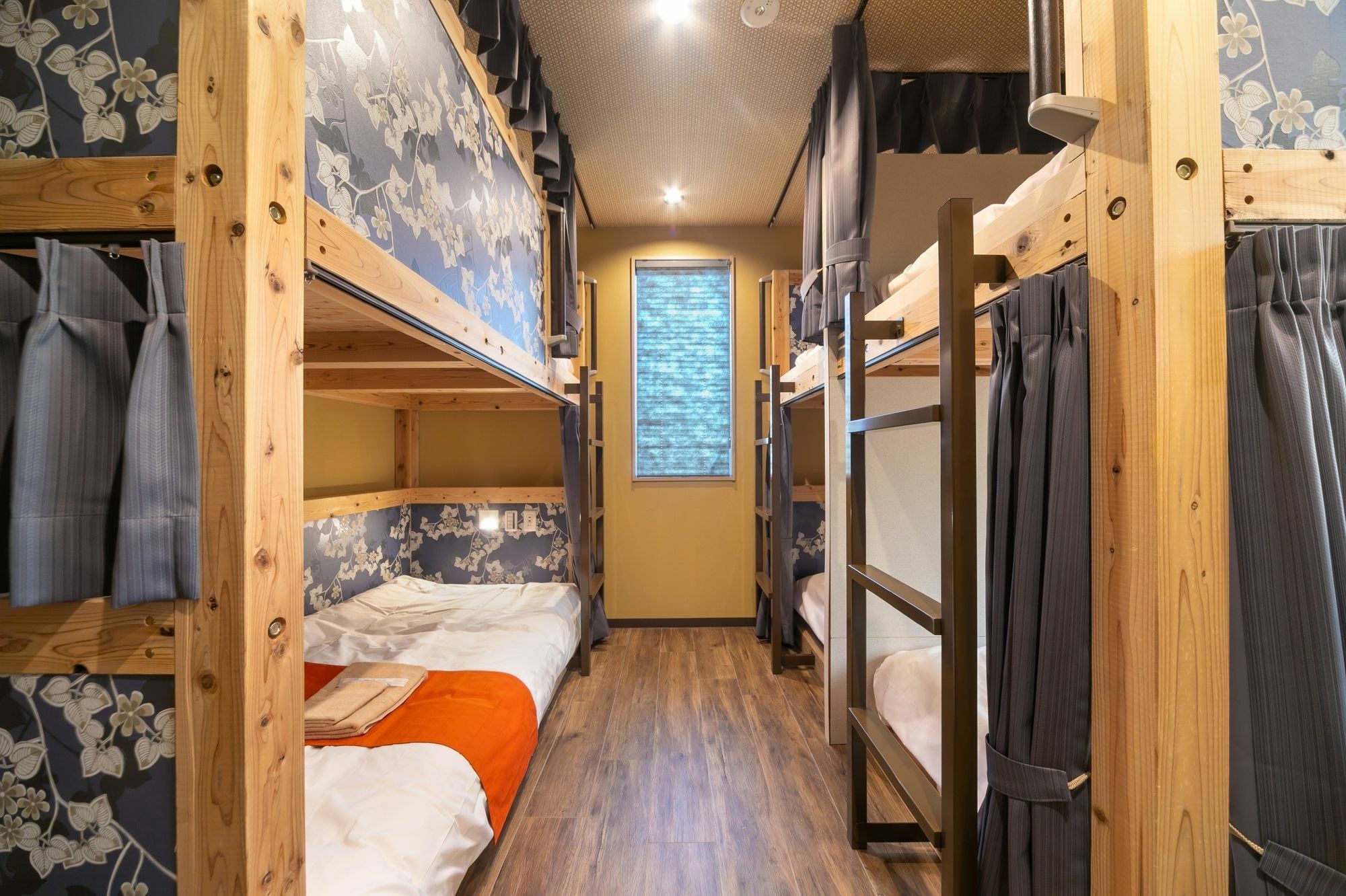 Ikidane Cozy Hotel Haneda Airport Tokyo Dış mekan fotoğraf